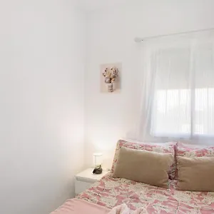 Un Descanso 2-1 Apartamento