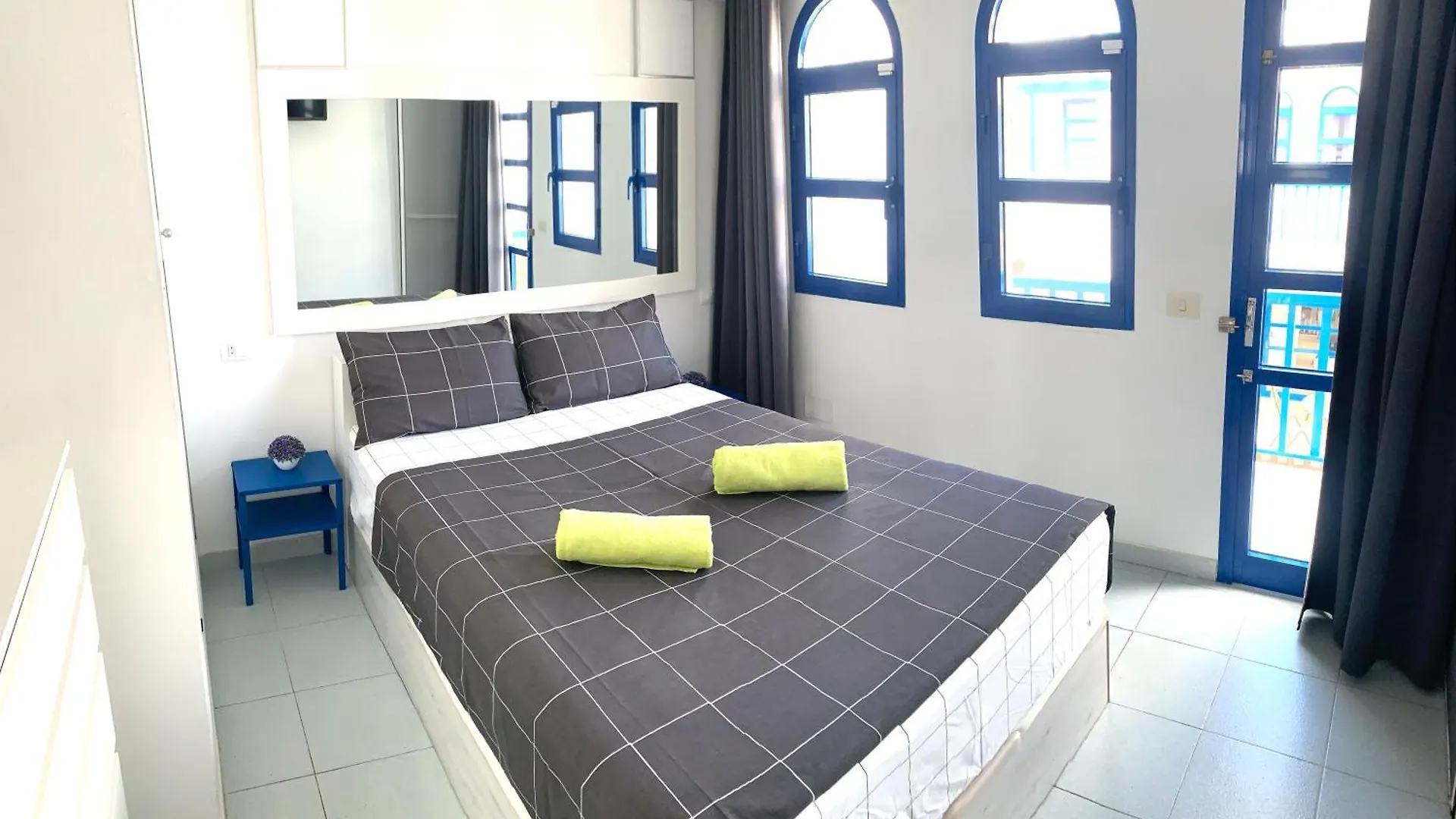 Bungalow Helena Maspalomas  Maspalomas (Gran Canaria)
