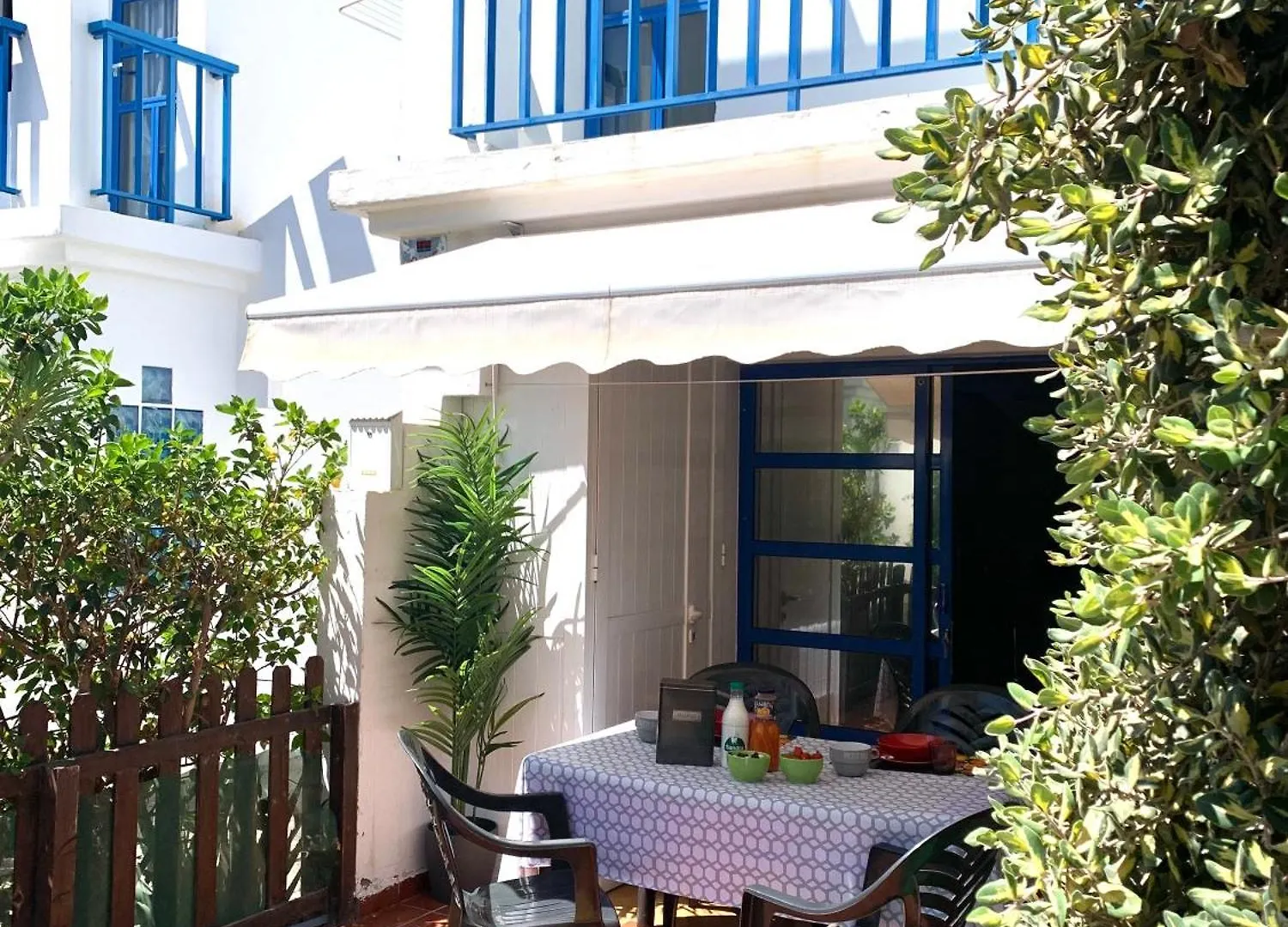 Bungalow Helena Maspalomas  Maspalomas (Gran Canaria)